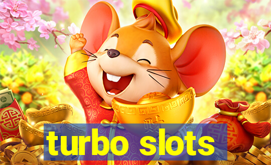 turbo slots